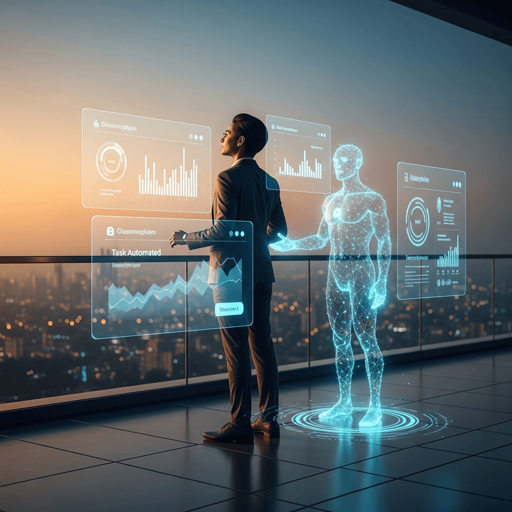 Beyond the 18-Hour Workday: Reclaiming Your Freedom with Agentic AI